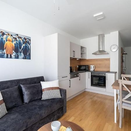 Trendy 1Br, Direct City Access By Hm 비엔나 외부 사진