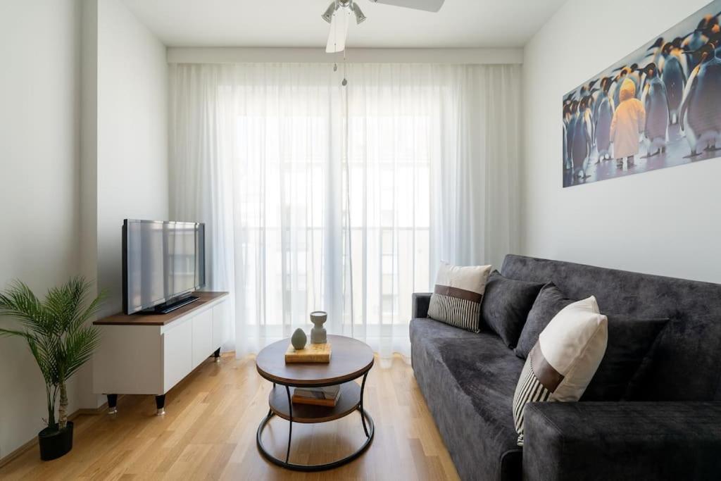 Trendy 1Br, Direct City Access By Hm 비엔나 외부 사진