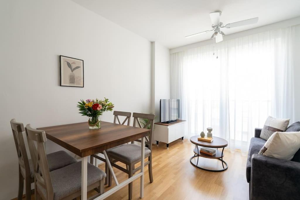 Trendy 1Br, Direct City Access By Hm 비엔나 외부 사진